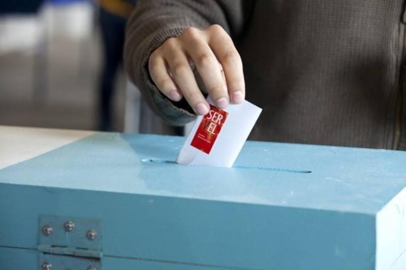 Desde la orfandad electoral