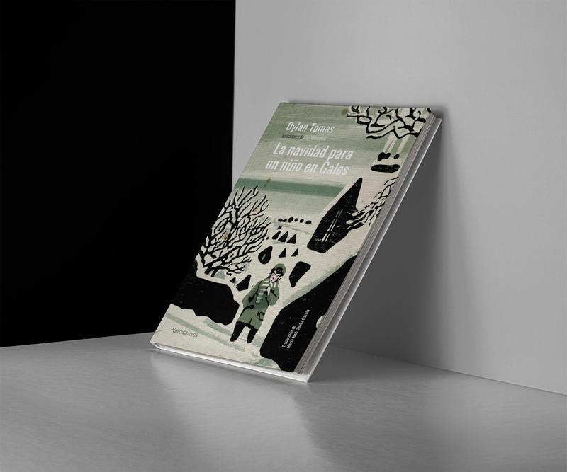 Dylan Thomas: presencia y atención