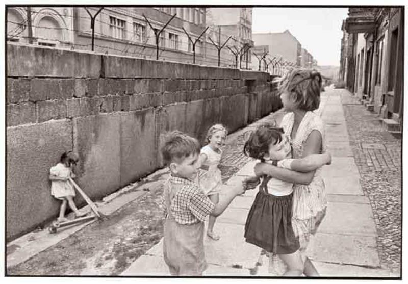 “¿De quién se trata?”