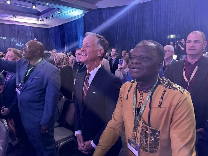 Tragedy to Resilience to Remembrance to Victory: Israel Reaches Out Tragedy to Resilience to Remembrance to Victory: Israel Reaches Out