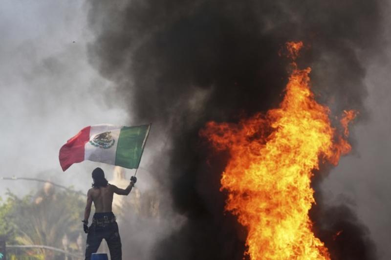 Only Thing Democrats Hate More Than America Is You