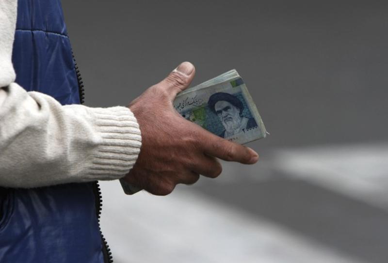 Iran's Currency Collapse: The Final Desperate Act of a Dying Regime