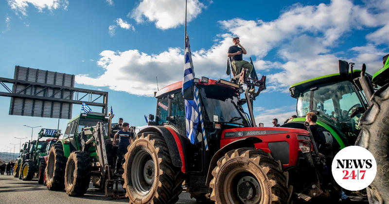 Από το σανό, στις Φεράρι και στην “εγκληματική οργάνωση”… Από το σανό, στις Φεράρι και στην “εγκληματική οργάνωση”…
