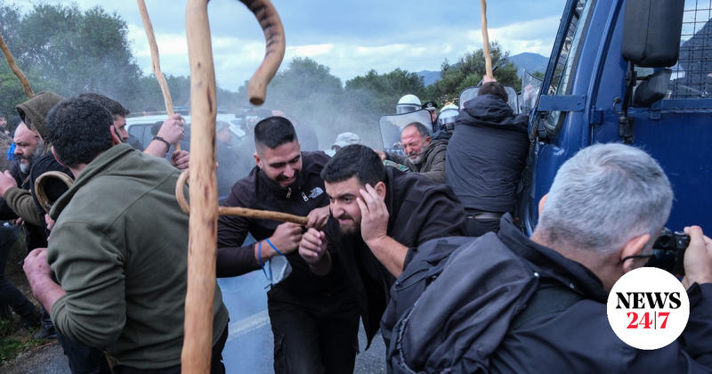 “Γηραιά σκυλιά”, νέα κόλπα “Γηραιά σκυλιά”, νέα κόλπα