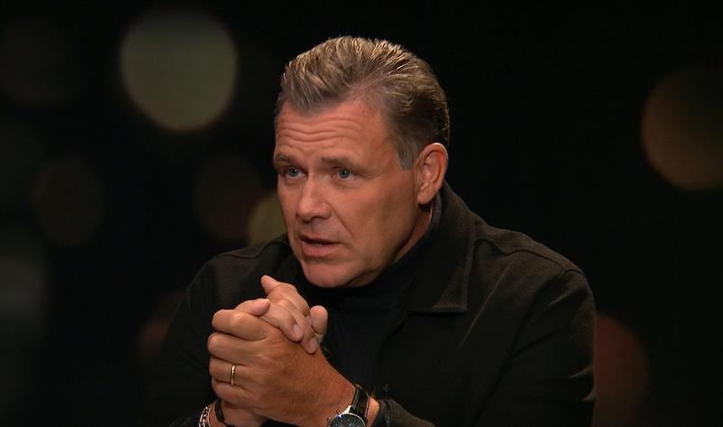 Die Kritik an Alfred Gantner ist überzogen