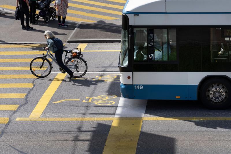 Von Fatbikes und Velosäcken: Ein Streifzug durch den Dschungel der neuen Velo-Begriffe