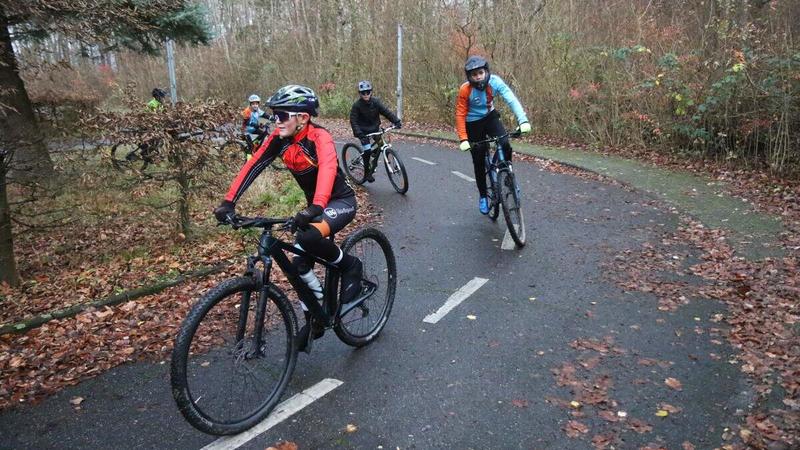 Premium Wie die ESG Kinder an den Radsport heranführt Premium Wie die ESG Kinder an den Radsport heranführt