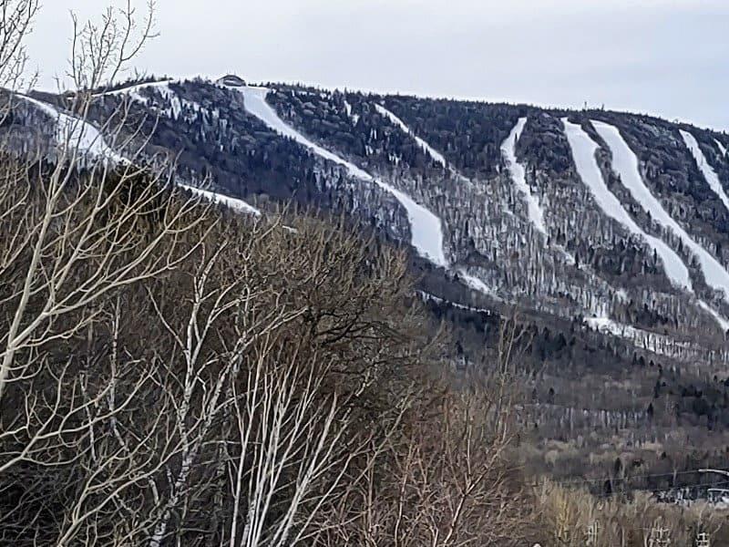 Mont-Sainte-Anne: attend-on qu’il y ait un mort?