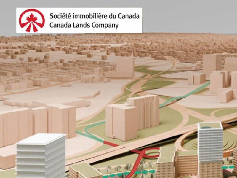 Le mirage de Maisons Canada