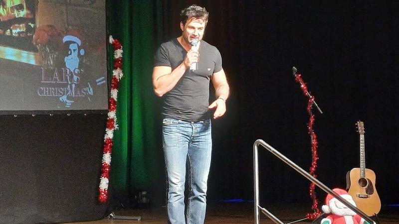 Premium Ballermann-Musik, Klassik und ganz viel „Last Christmas“