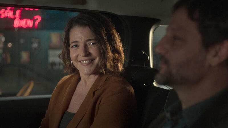 Peinliche Dates, große Gefühle Peinliche Dates, große Gefühle