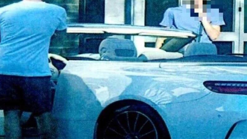 Premium Drogenprozess: Anthony H. und die Millionenforderung