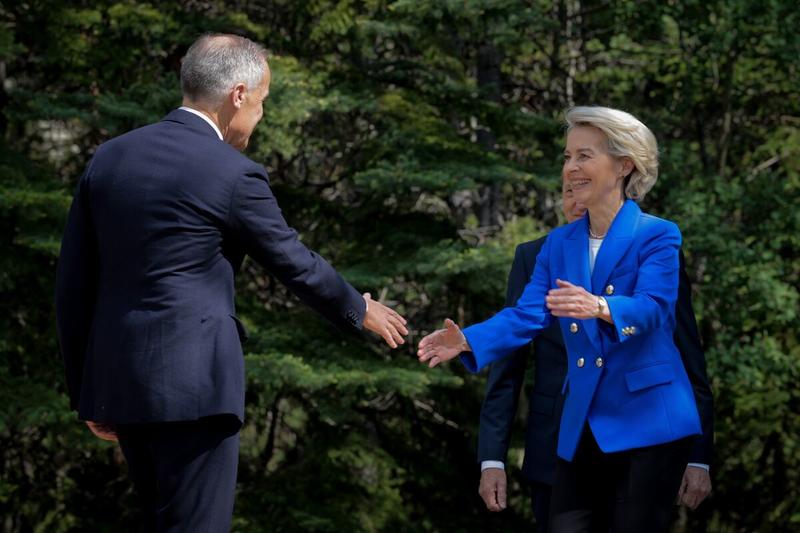 How the EU and CPTPP Can Preserve Global Trade How the EU and CPTPP Can Preserve Global Trade