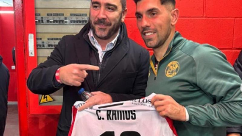 Arrepentidos los quiere Dios