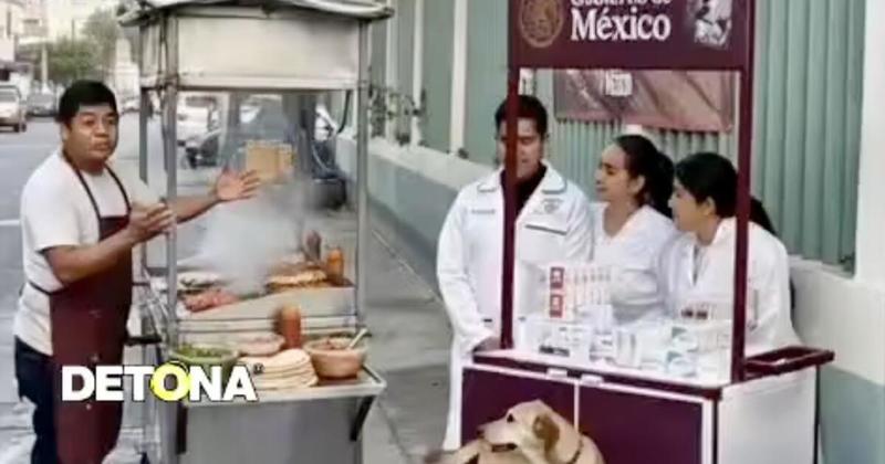 México FIFA 2026 = Olimpiadas 1968. Episodio 1