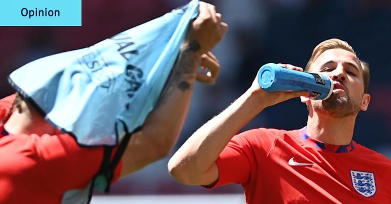 Now, for FIFA’s next trick: Introducing in-game advertising breaks by stealth Now, for FIFA’s next trick: Introducing in-game advertising breaks by stealth