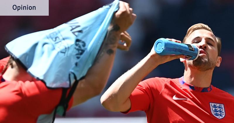 Now, for FIFA’s next trick: Introducing in-game advertising breaks by stealth Now, for FIFA’s next trick: Introducing in-game advertising breaks by stealth