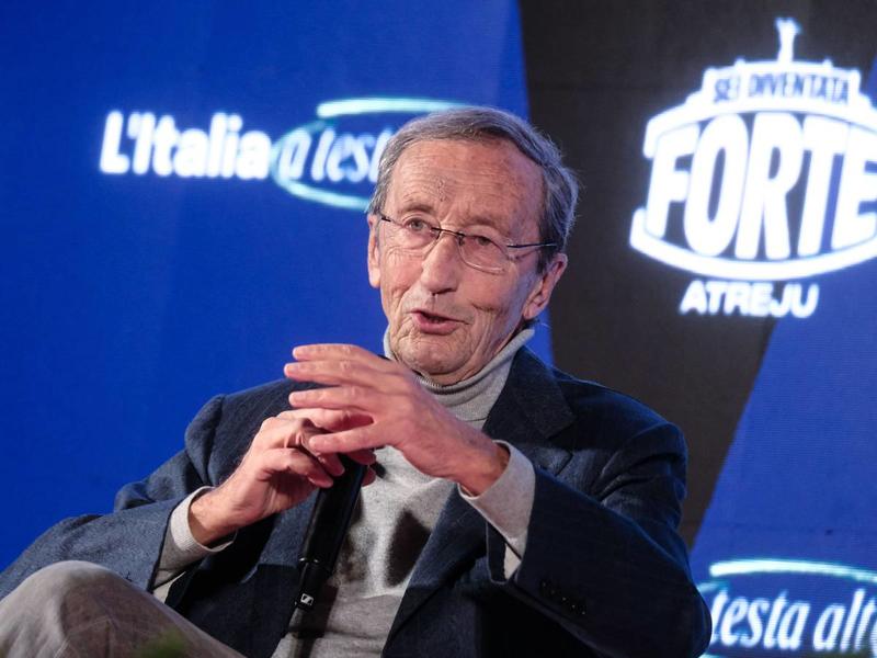 Traversata nel deserto finita dopo 15 anni