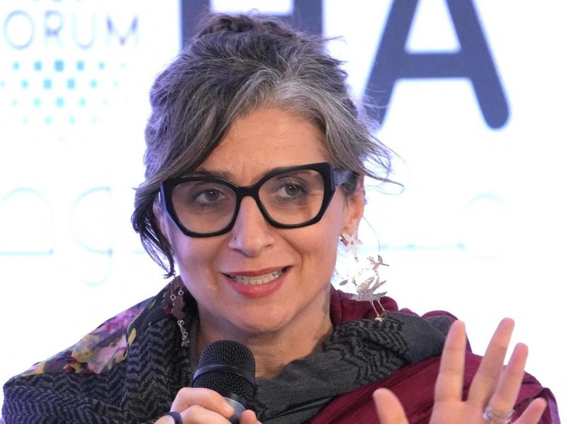 L'Onu cacci l'icona pro Pal