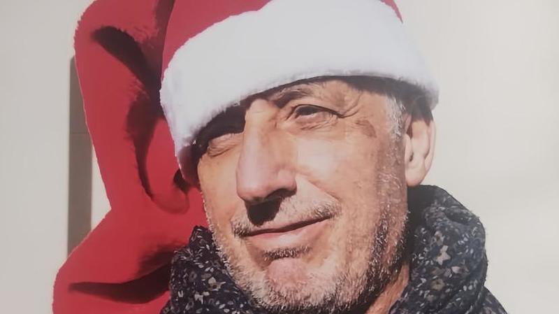 I quadri naif di Grota sul tema natività nella Torre Portinari