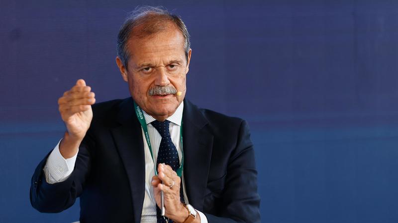 Massolo: l’Ue non è ai margini. “Ci sono Paesi capaci di cooperare” Massolo: l’Ue non è ai margini. “Ci sono Paesi capaci di cooperare”