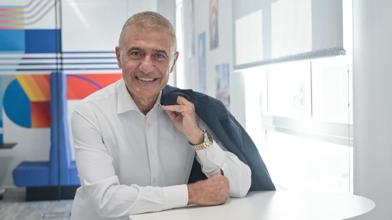 Pecoraro Scanio: “Io assessore con Fico? Felice di dare una mano” Pecoraro Scanio: “Io assessore con Fico? Felice di dare una mano”