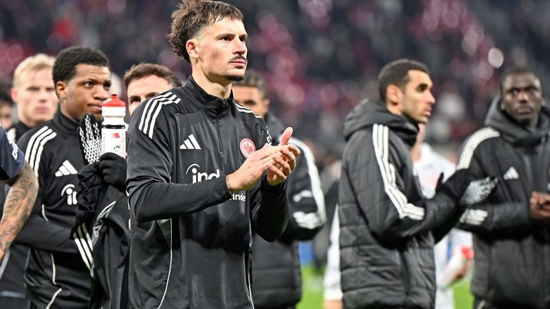 Traum oder Alptraum? Eintracht zu Gast im Camp Nou