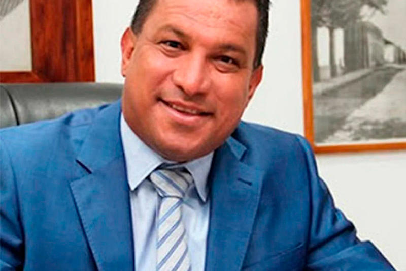 Hasta siempre «Alfredito», por Omar Ávila