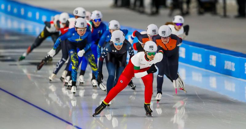 Portugal nos Jogos Olímpicos de Inverno: o futuro já começou