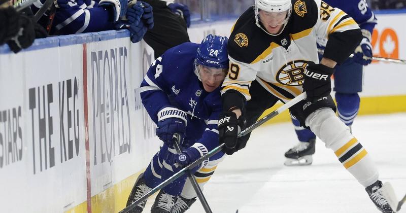 NHL surprises so far this season