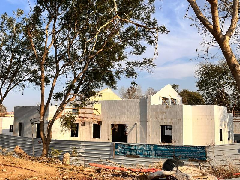 Kibbutz Be’eri votes to demolish all buildings damaged on October 7, bar one Kibbutz Be’eri votes to demolish all buildings damaged on October 7, bar one