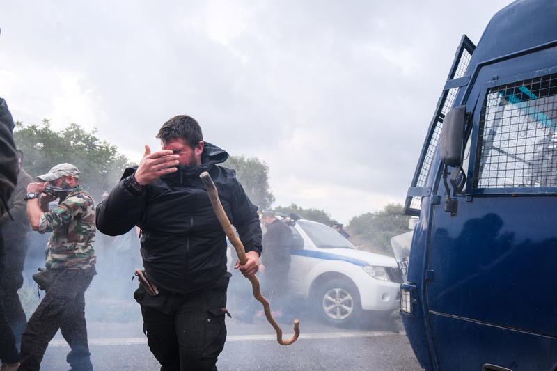Είναι άραγε οι αγρότες, οι «ελεεινοί» της Χίλαρυ;