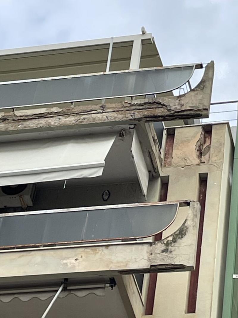 Παγίδες πάνω από τα...