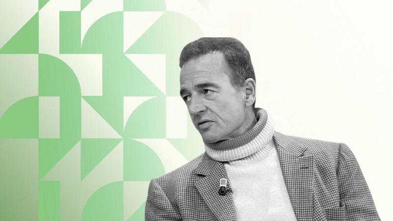 Alessandro Lecquio paga la pena del tertuliano