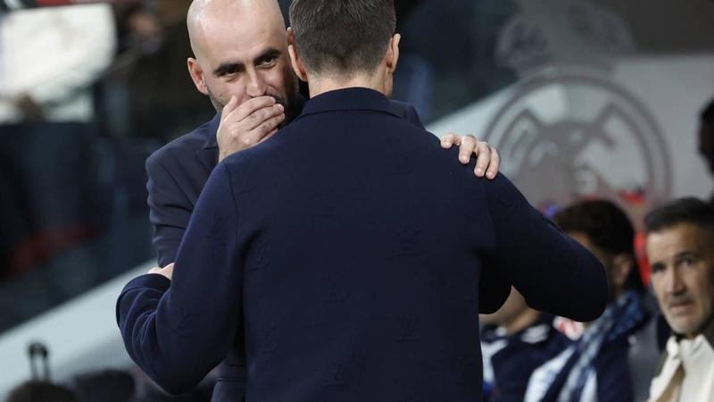 Cuando se cree en el proyecto