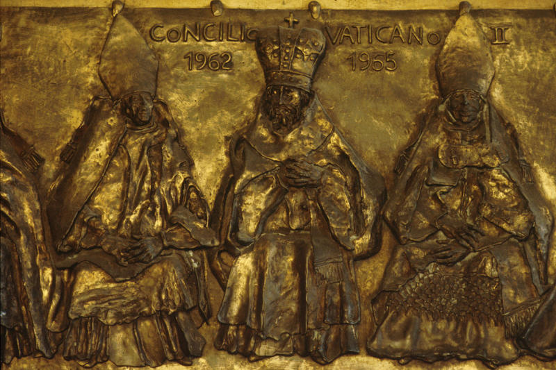 Le tante promesse ancora vive del Concilio Vaticano II Le tante promesse ancora vive del Concilio Vaticano II