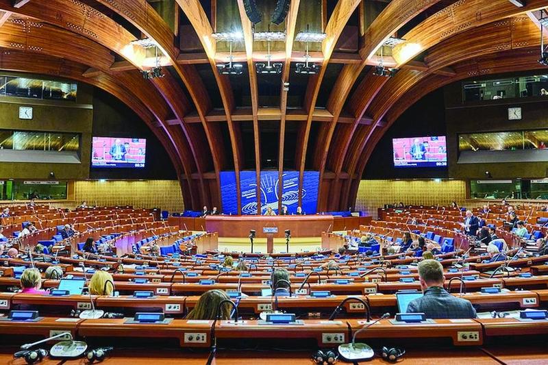 L’Europa bacchetta l’Italia: troppi suicidi e malati abbandonati L’Europa bacchetta l’Italia: troppi suicidi e malati abbandonati