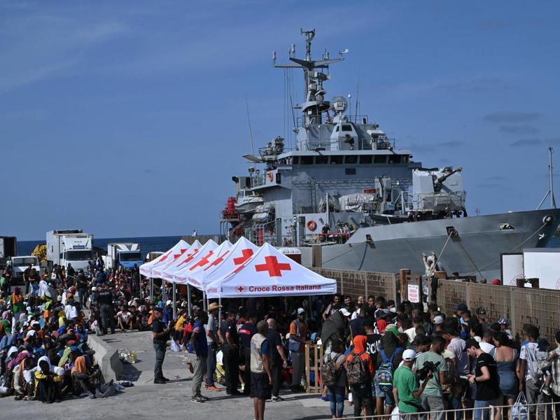 L'albanese che ci piace L'albanese che ci piace