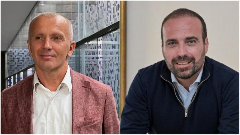 Lucio, prof del Campus diffamato: polemica con un deputato sul reddito di cittadinanza. Risarcimento di 30mila euro