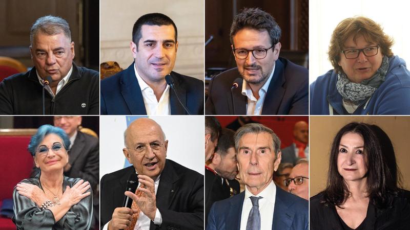 I 140 anni del Carlino: tappa speciale a Ravenna tra Dante, Byron e lo sport