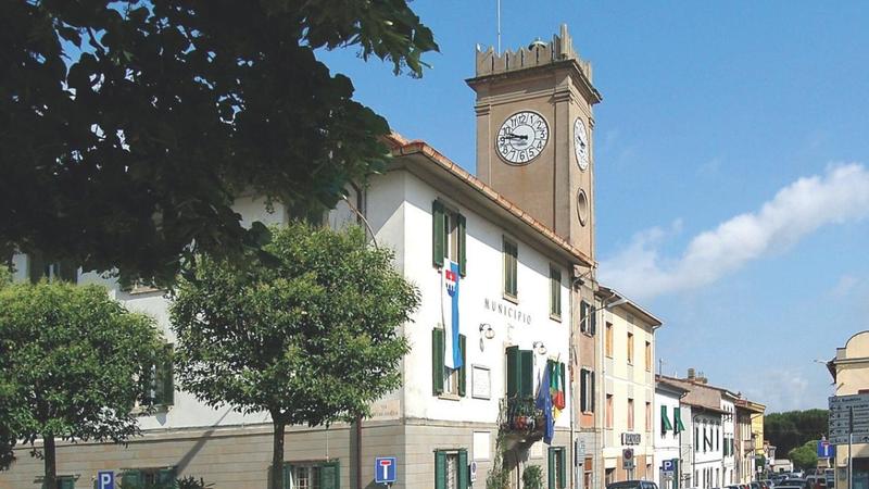 Dipendente livornese deve restituire al Comune 707mila euro – Gli “strani” pagamenti e la scoperta Dipendente livornese deve restituire al Comune 707mila euro – Gli “strani” pagamenti e la scoperta