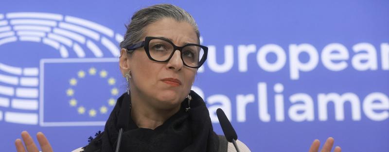 Svizzera, caso Albanese all’ONU: nel mirino libertà di stampa e credibilità del Paese Svizzera, caso Albanese all’ONU: nel mirino libertà di stampa e credibilità del Paese