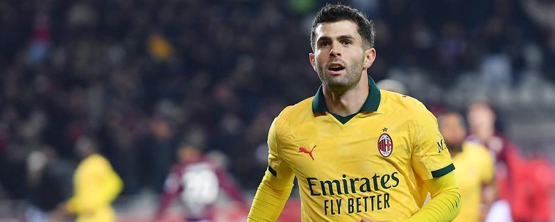 Pulisic, tesoro Milan: ogni suo gol costa (solo) mezzo milione di euro