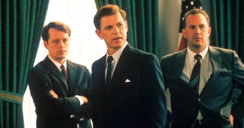 Kenneth O'Donnell e il valore irripetibile dell'amicizia Kenneth O'Donnell e il valore irripetibile dell'amicizia