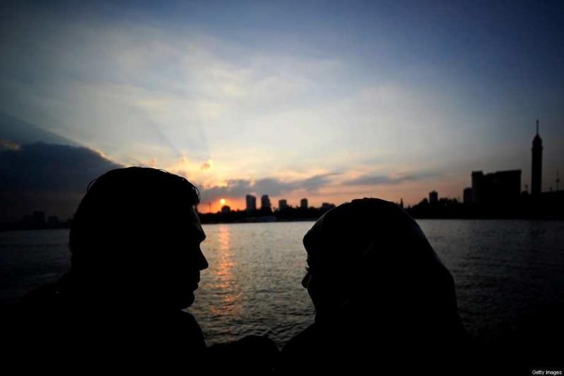Why are divorce rates rising in Egypt? Why are divorce rates rising in Egypt?