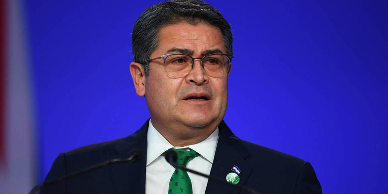 Trump’s Pardon Racket Trump’s Pardon Racket