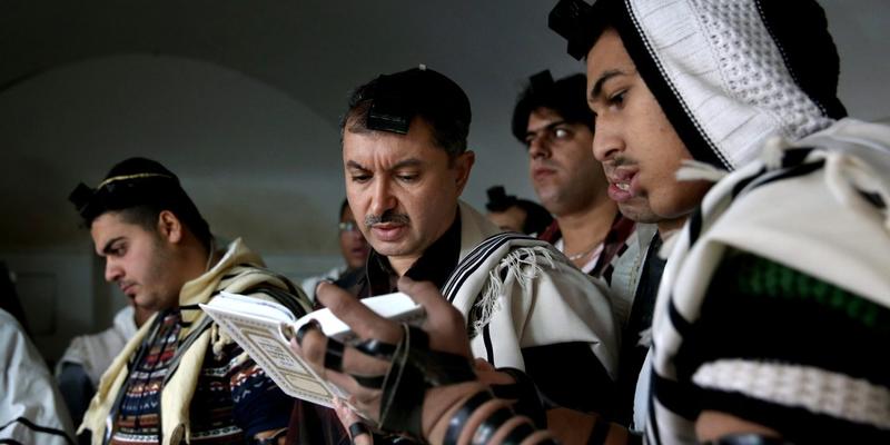 Jüdischer Politiker im Iran warnt seine Gemeinde         