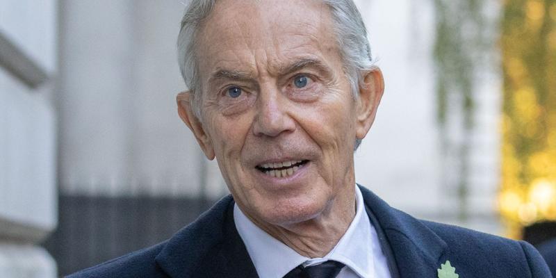 Bericht: Keine Rolle für Tony Blair bei Gaza-Friedensrat