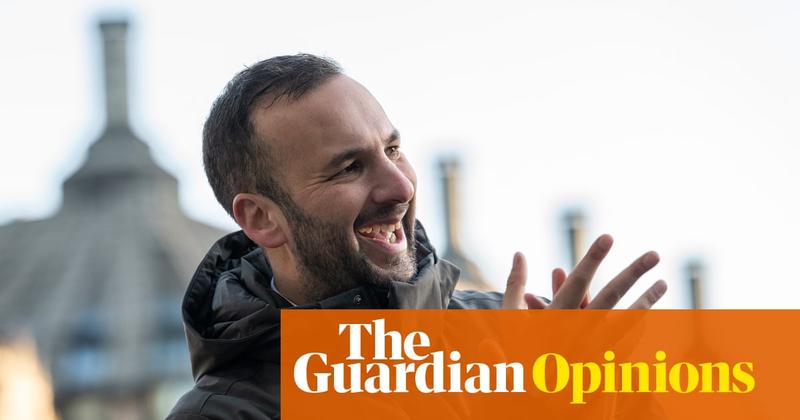 Make a political hero of Zack Polanski if you want. Just don’t forget to engage your brain