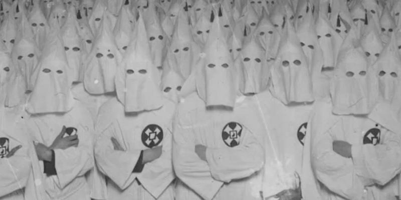 Garbage: Racist Shits 'R Us Garbage: Racist Shits 'R Us